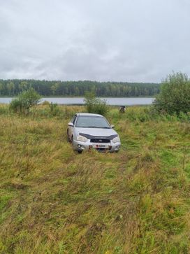  Subaru Impreza 2001 , 400000 , 