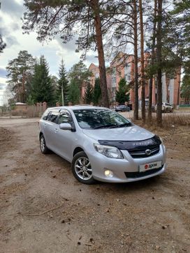  Toyota Corolla Fielder 2010 , 920000 , 