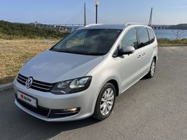    Volkswagen Sharan 2012 , 1150000 , 