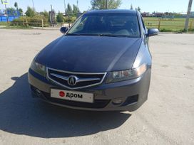  Acura TSX 2007 , 999999 , 