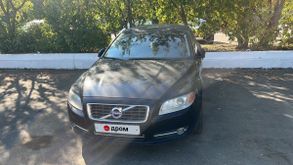  S80, 2012
