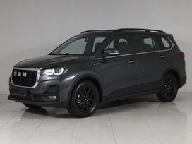SUV   SWM G05 Pro 2024 , 2135000 , 