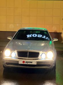  CLK-Class, 1998