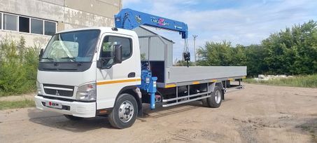   Mitsubishi Fuso Canter 2012 , 3450000 , 