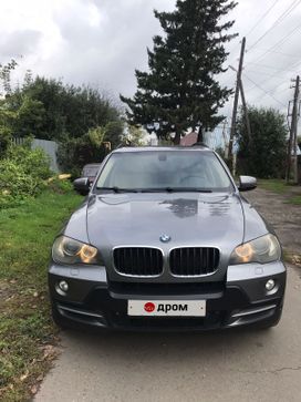 SUV   BMW X5 2008 , 1830000 , 