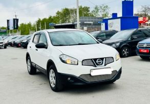 SUV   Nissan Qashqai 2013 , 1238000 , 