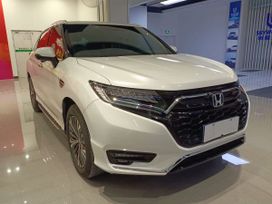 SUV   Honda UR-V 2022 , 3400000 , 