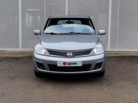 Nissan Tiida 2011 , 799000 , 