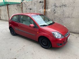  3  Ford Fiesta 2006 , 370000 , 