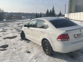  Volkswagen Polo 2013 , 830000 , 