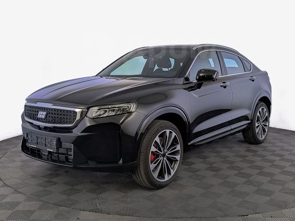 SUV   Knewstar 001 2024 , 4394000 , 