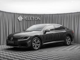  Volkswagen Arteon 2019 , 3065000 , 