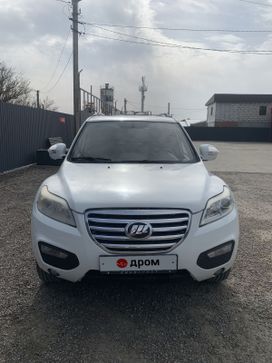 SUV   Lifan X60 2016 , 620000 , -