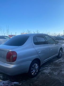 Toyota Platz 2000 , 355000 , 