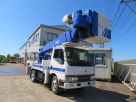  Mitsubishi Fuso Canter 1999 , 2400000 , 