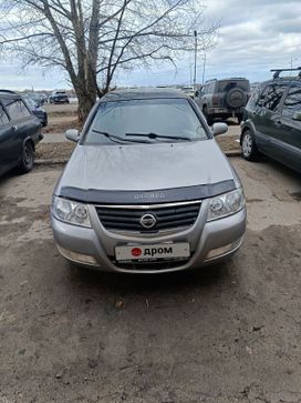 Nissan Almera Classic 2008 , 350000 ,  