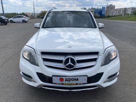 SUV   Mercedes-Benz GLK-Class 2014 , 2150000 , 