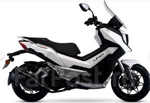  Lifan KPV150 2024 , 259000 , 