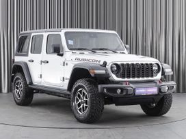 SUV   Jeep Wrangler 2023 , 10680000 , 