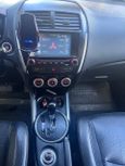 SUV   Mitsubishi ASX 2010 , 1300000 , 