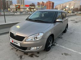  Skoda Fabia 2011 , 720000 , 