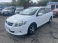  Toyota Corolla Fielder 2009 , 995000 , 