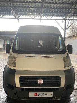   Fiat Ducato 2014 , 1500000 , 