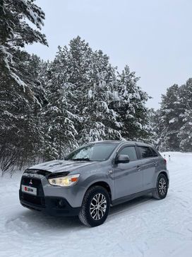 SUV   Mitsubishi ASX 2011 , 1360000 , 