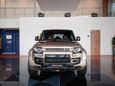 SUV   Land Rover Defender 2025 , 27900000 , 