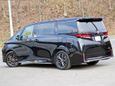    Toyota Vellfire 2025 , 5400000 , 