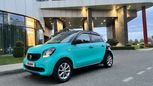  Smart Forfour 2016 , 730000 , 