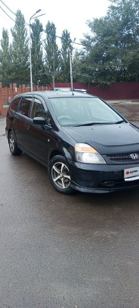    Honda Stream 2002 , 650000 , 