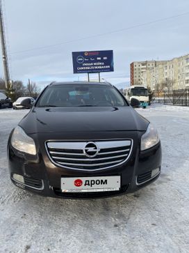  Opel Insignia 2013 , 750000 , 