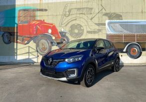 SUV   Renault Kaptur 2022 , 2600000 , 