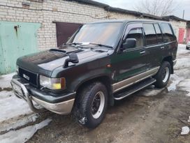 SUV   Isuzu Bighorn 1995 , 550000 , 