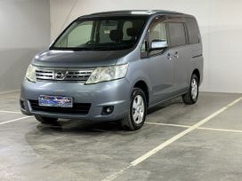    Nissan Serena 2009 , 1099000 , 