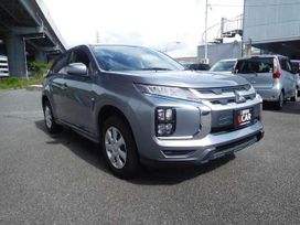 SUV   Mitsubishi RVR 2022 , 1330000 , 