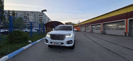 SUV   Haval H9 2022 , 3200000 , 