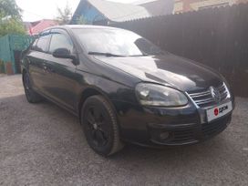  Volkswagen Jetta 2007 , 375000 , 