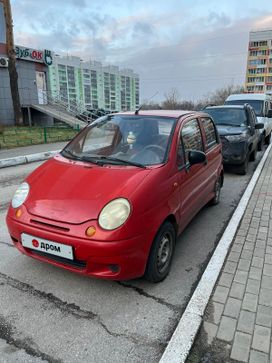  Daewoo Matiz 2009 , 140000 , 