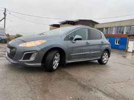  Peugeot 308 2012 , 599000 , 