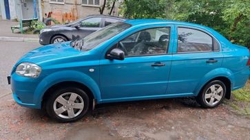  Chevrolet Aveo 2008 , 500000 , 