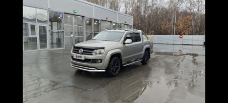  Volkswagen Amarok 2013 , 2850000 , 