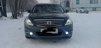  Nissan Teana 2010 , 1200000 , 