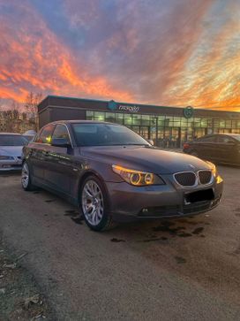  BMW 5-Series 2004 , 1225000 , 