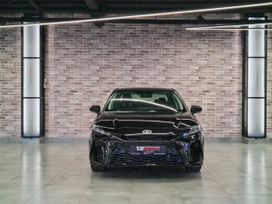  Toyota Camry 2024 , 6500000 , 
