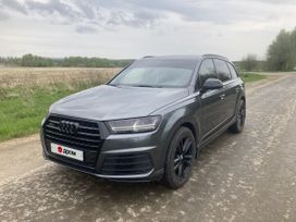 SUV   Audi Q7 2015 , 3599999 , 