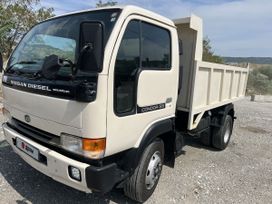  Nissan Diesel Condor 2002 , 3100000 , 