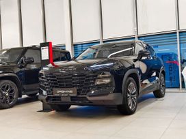 SUV   Jetour Dashing 2024 , 3649000 , 