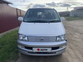    Toyota Hiace Regius 1993 , 950000 , -